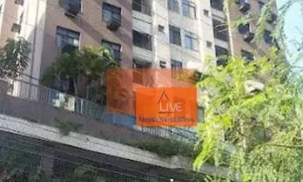 Apartamento com 2 dormitórios à venda, 62 m² por R$ 475.000,00 - Icaraí - Niterói/RJ