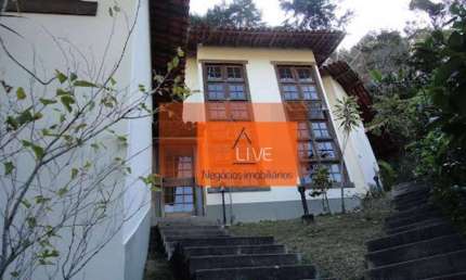 Casa com 5 dormitórios à venda, 239 m² por R$ 1.200.000,00 - Piratininga - Niterói/RJ