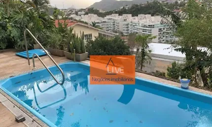 Casa com 4 dormitórios à venda, 360 m² por R$ 2.200.000,00 - Camboinhas - Niterói/RJ