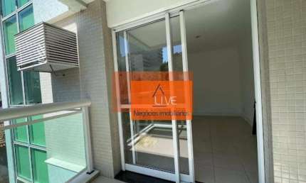 Apartamento com 4 dormitórios à venda, 151 m² por R$ 1.400.000,00 - Icaraí - Niterói/RJ