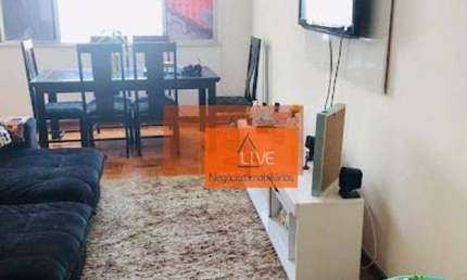 Apartamento com 2 dormitórios à venda, 70 m² por R$ 400.000,00 - Icaraí - Niterói/RJ