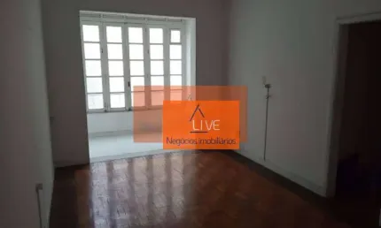 Apartamento com 3 dormitórios à venda, 140 m² por r$ 540.000,00 - icaraí - niterói/rj