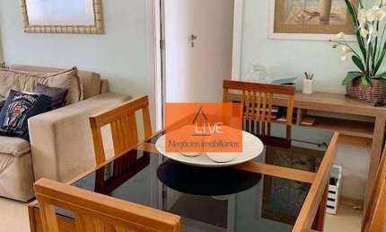 Live vende - Apartamento Residencial à venda, Icaraí, Niterói - AP0859.