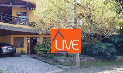 Casa com 4 dormitórios à venda, 440 m² por R$ 2.590.000,00 - Piratininga - Niterói/RJ