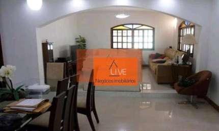 Casa com 4 dormitórios à venda, 360 m² por R$ 990.000,00 - Pendotiba - Niterói/RJ