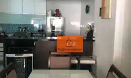 Casa com 2 dormitórios à venda, 80 m² por R$ 620.000,00 - São Francisco - Niterói/RJ
