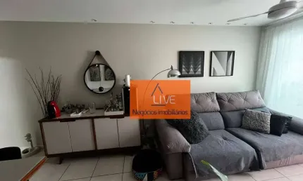 Apartamento com 2 dormitórios à venda, 59 m² por R$ 435.000,00 - Badu - Niterói/RJ