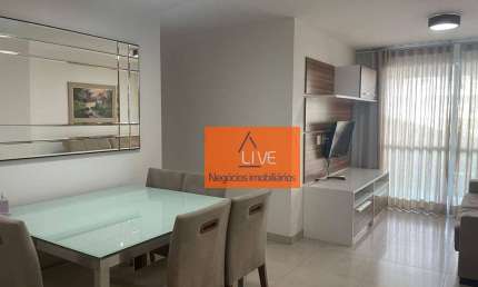 Apartamento com 2 dormitórios à venda, 80 m² por R$ 880.000,00 - Charitas - Niterói/RJ