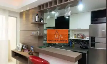 Apartamento com 2 dormitórios à venda, 60 m² por R$ 370.000,00 - Barreto - Niterói/RJ