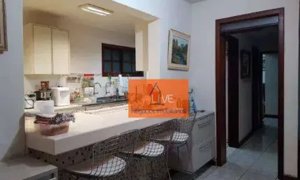 Casa com 7 dormitórios à venda, 410 m² por R$ 1.500.000,00 - Camboinhas - Niterói/RJ