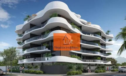 Apartamento com 2 dormitórios à venda, 94 m² por R$ 1.190.000,00 - Piratininga - Niterói/RJ