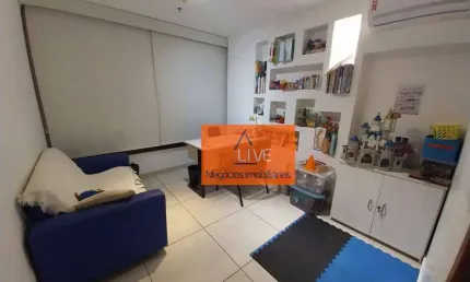 Sala à venda, 30 m² por r$ 330.000,00 - icaraí - niterói/rj