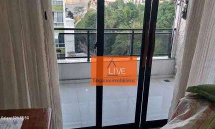 Apartamento com 3 dormitórios à venda, 120 m² por R$ 750.000,00 - Ingá - Niterói/RJ