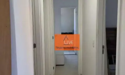 Apartamento com 3 dormitórios à venda, 84 m² por R$ 510.000,00 - Centro - Niterói/RJ