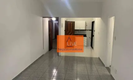Live vende - Apartamento à venda - Ingá - Niterói/RJ