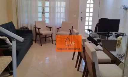 Casa com 3 dormitórios à venda, 136 m² por R$ 920.000,00 - Camboinhas - Niterói/RJ