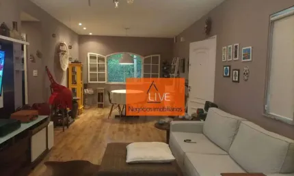 LIVE VENDE: Excelente Casa com 6 quartos, 400 m² por R$ 1.450.000 - São Francisco - Niterói/RJ
