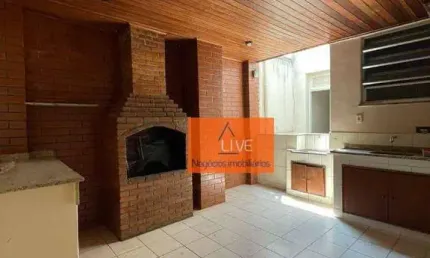 Apartamento com 3 dormitórios à venda por R$ 520.000 - Icaraí - Niterói/RJ