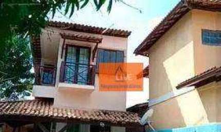 COND. AMOLI Casa com 2 dormitórios à venda, 100 m² por R$ 720.000 - Maravista - Niterói/RJ
