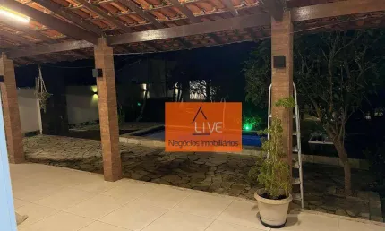 Casa com 3 dormitórios à venda, 199 m² por R$ 895.000,00 - Recanto de Itaipuaçu - Maricá/RJ