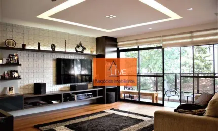 Apartamento com 4 dormitórios à venda, 160 m² por r$ 1.550.000,00 - icaraí - niterói/rj