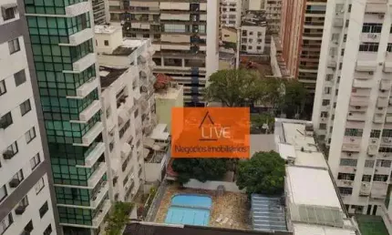 Apartamento com 2 dormitórios à venda, 65 m² por R$ 480.000,00 - Icaraí - Niterói/RJ