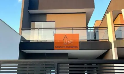 Casa com 3 dormitórios à venda, 150 m² por R$ 1.200.000,00 - Itaipu - Niterói/RJ