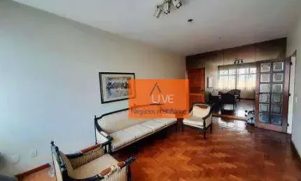 Apartamento com 3 dormitórios à venda, 100 m² por r$ 750.000,00 - icaraí - niterói/rj
