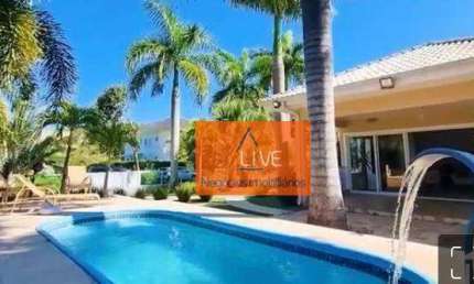 Casa com 4 dormitórios à venda, 329 m² por R$ 1.600.000,00 - Ubatiba - Maricá/RJ