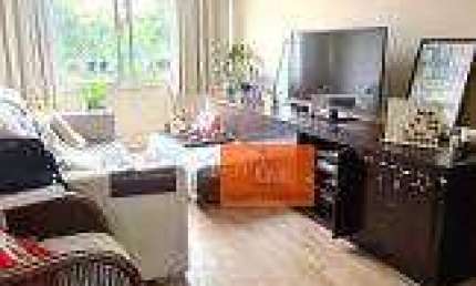 Apartamento com 2 dormitórios à venda, 100 m² por R$ 780.000,00 - Ingá - Niterói/RJ