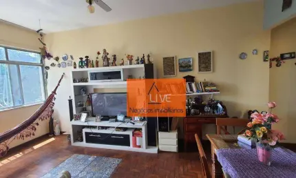 Apartamento duplex com 2 dormitórios à venda, 60 m² por r$ 380.000,00 - ingá - niterói/rj
