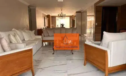 Casa com 4 dormitórios à venda, 500 m² por R$ 1.690.000,00 - Itaipu - Niterói/RJ