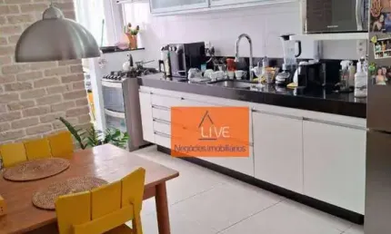 Apartamento com 2 dormitórios à venda, 90 m² por r$ 800.000,00 - icaraí - niterói/rj