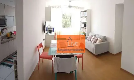 Apartamento com 2 dormitórios à venda, 72 m² por R$ 370.000,00 - Santa Rosa - Niterói/RJ