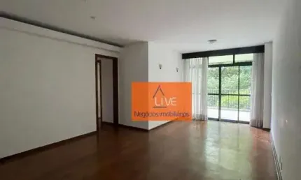 LIVE V ENDE: Apartamento com 2 quartos, varanda, vaga, 104 m² por R$ 890.000 - Ingá - Niterói/RJ