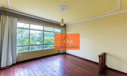 Live v ende: ótimo apartamento com 2 quartos, vaga, 90 m² por r$ 460.000 - boa viagem - niterói/rj