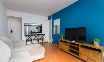 Apartamento com 2 dormitórios à venda, 80 m² por R$ 595.000,00 - Icaraí - Niterói/RJ