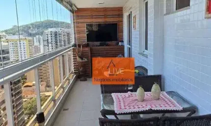 Apartamento com 2 dormitórios à venda, 82 m² por r$ 820.000,00 - icaraí - niterói/rj