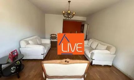 Apartamento com 4 dormitórios à venda, 220 m² por R$ 1.450.000 - Icaraí - Niterói/RJ