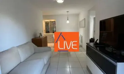 Apartamento com 3 dormitórios à venda, 77 m² por R$ 630.000,00 - Gragoatá - Niterói/RJ