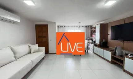 Casa com 3 dormitórios à venda, 120 m² por R$ 760.000,00 - Serra Grande - Niterói/RJ