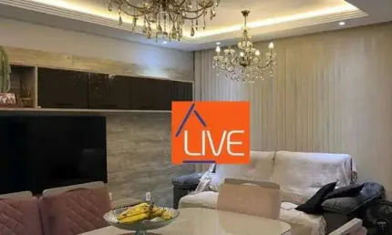 Live Vende: Linda Casa com 3 quartos, 2 suítes , churrasqueira e 3 vagas por R$ 700.000 - Largo da Batalha - Niterói/RJ