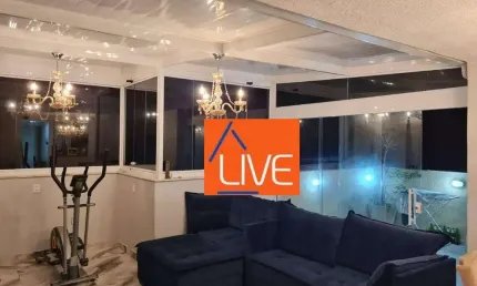 Cobertura com 3 dormitórios à venda, 90 m² por R$ 630.000,00 - Piratininga - Niterói/RJ
