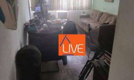 LIVE VENDE: Apartamento com 3 quartos à venda, 100 m² por R$ 540.000 - Ingá - Niterói/RJ