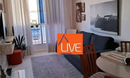 Apartamento com 2 quartos à venda, 60 m² por r$ 530.000 - icaraí - niterói/rj