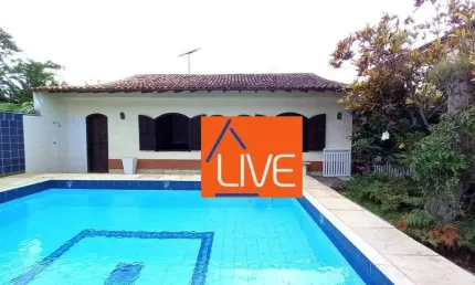 Casa com 3 dormitórios à venda, 150 m² por R$ 897.000,00 - Itaipu - Niterói/RJ
