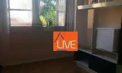 Live vende vende em ICARAI amplo apartamento próximo a Moreira Cesar , sala e 3 quartos