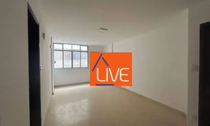 LIVE VENDE: Excelente apartamento reformado com 3 quartos, suíte, vaga, 110 m² por R$ 510.000 - Icaraí - Niterói/RJ