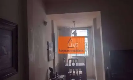 Apartamento com 2 dormitórios à venda, 74 m² por R$ 479.000,00 - Icaraí - Niterói/RJ