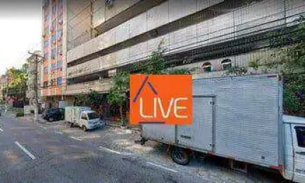 Baixou live vende apartamento com 3 quartos, 1 suíte, 110 m²- icaraí - niterói/rj